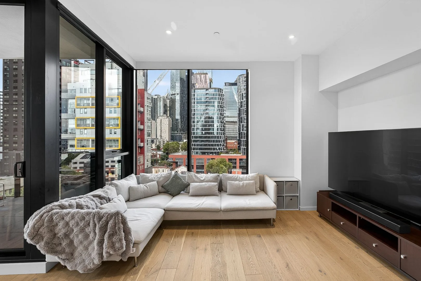 Additional image 4 of 1002/10 Wominjeka Walk, West Melbourne VIC 3003