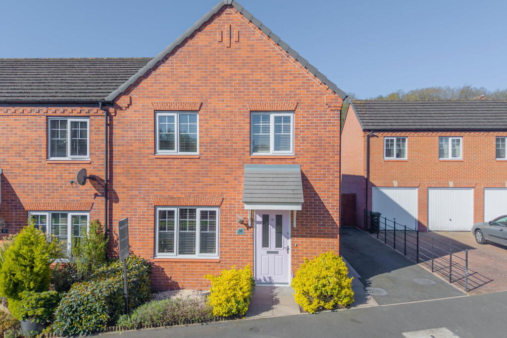Additional image 25 of Beech Lane, Shirley, Solihull, B90 1FW
