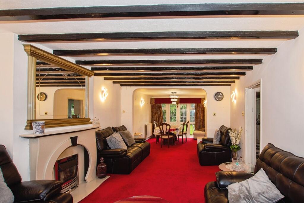 Additional image 3 of Pavenham Drive, Birmingham, B5