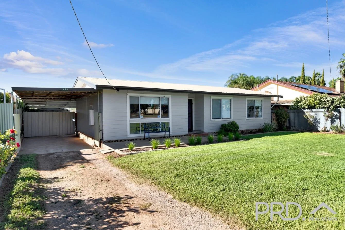628 Sandilong Avenue, Irymple VIC 3498