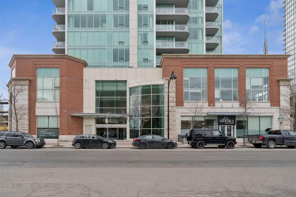 503-433 11 Avenue SE, Calgary, AB, T2G 0C7