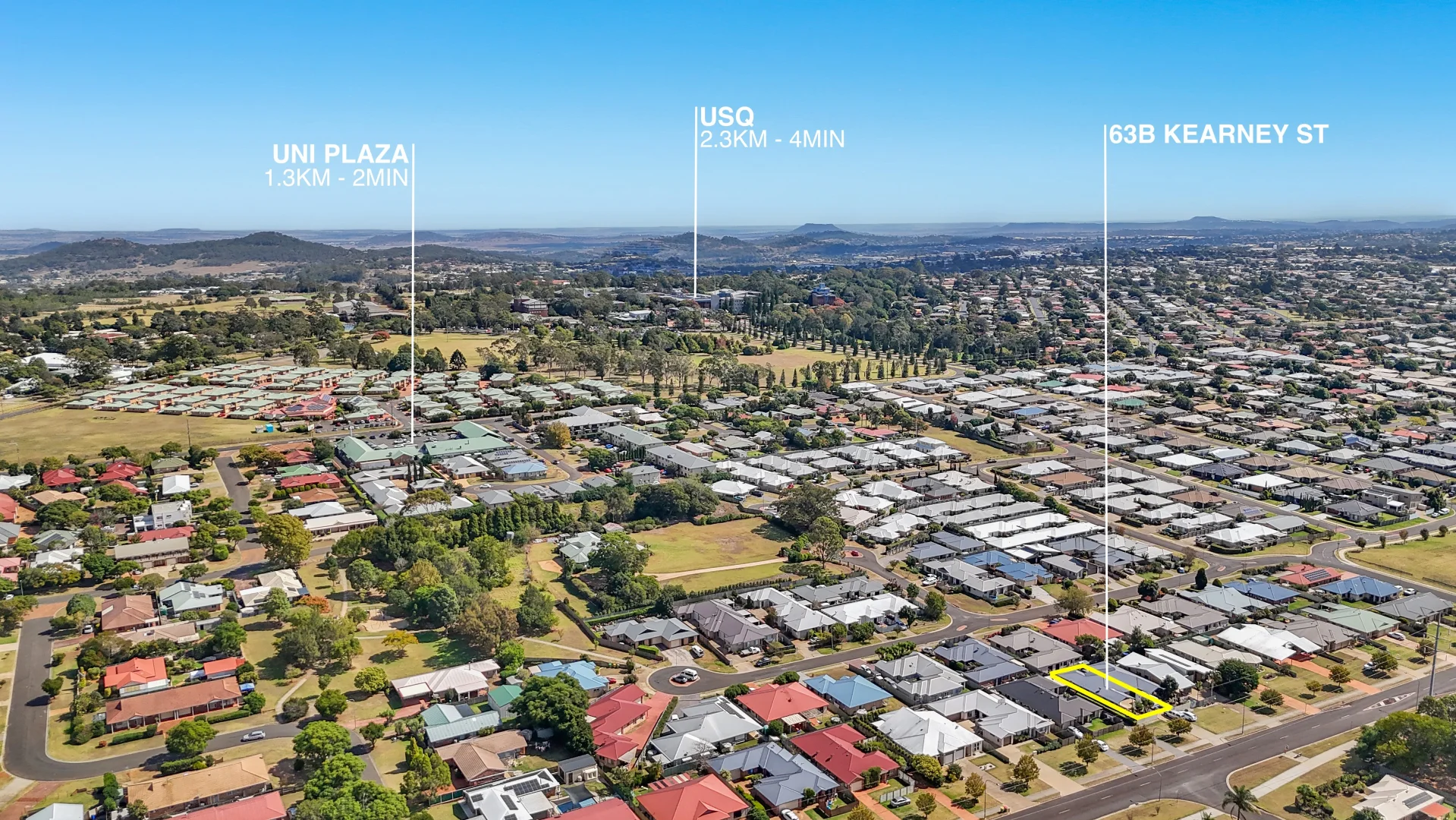Additional image 15 of 2/63 Kearney Street, Kearneys Spring QLD 4350