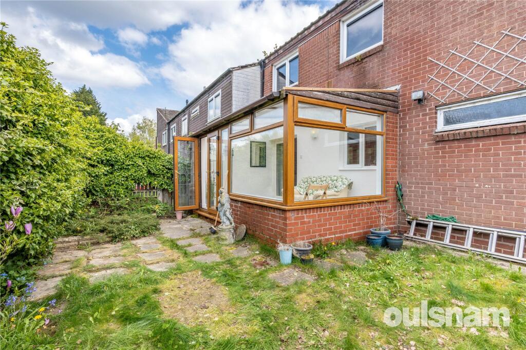 Additional image 15 of Grange Rise, Kings Norton, Birmingham, West Midlands, B38