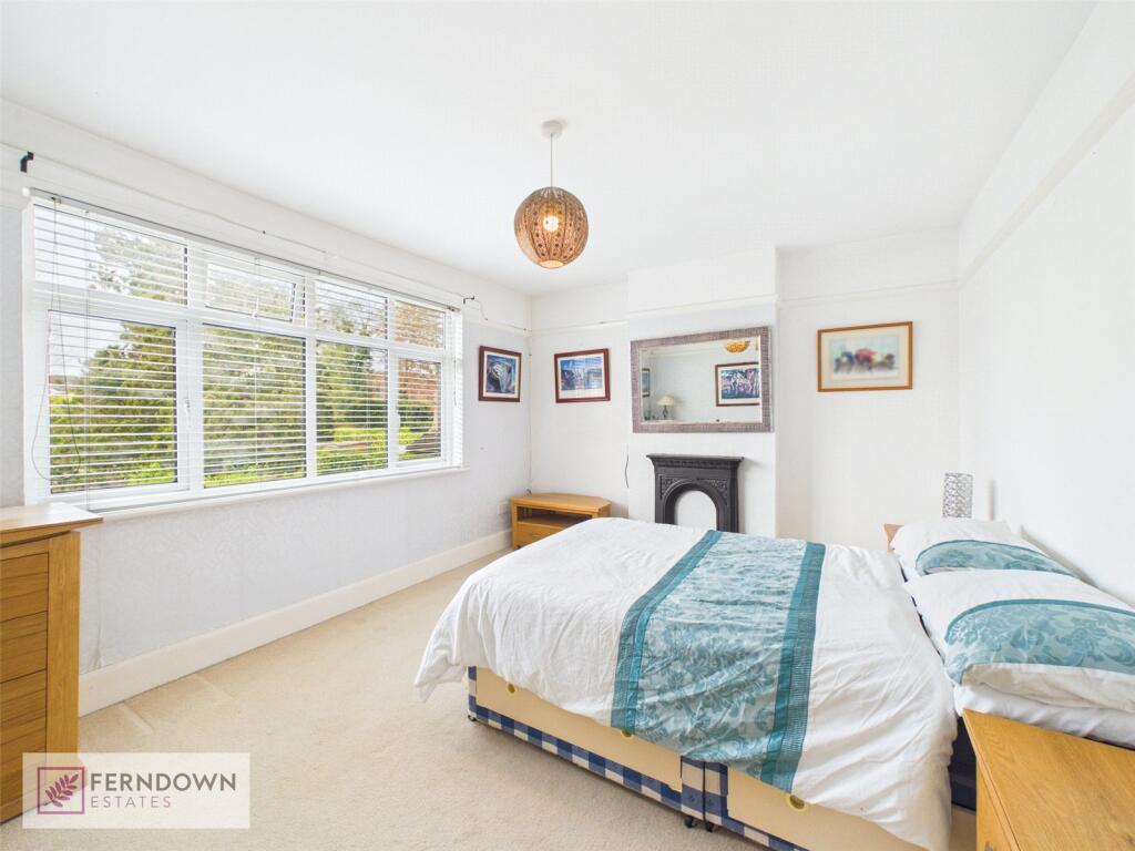 Additional image 8 of Bickenhill Road, Marston Green, Birmingham, West Midlands, B37