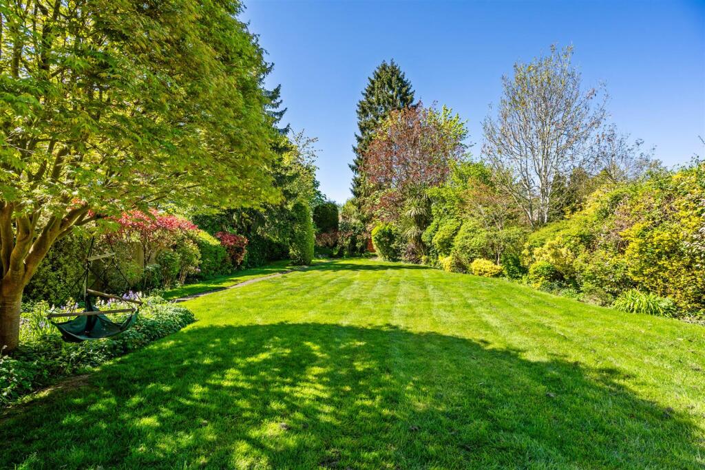 Additional image 22 of Knowle Wood Road, Dorridge, Solihull