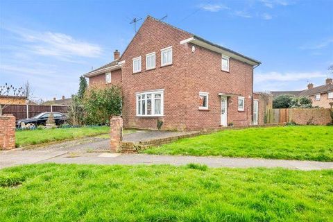 Mulberry Crescent, West Drayton UB7, Studio to rent