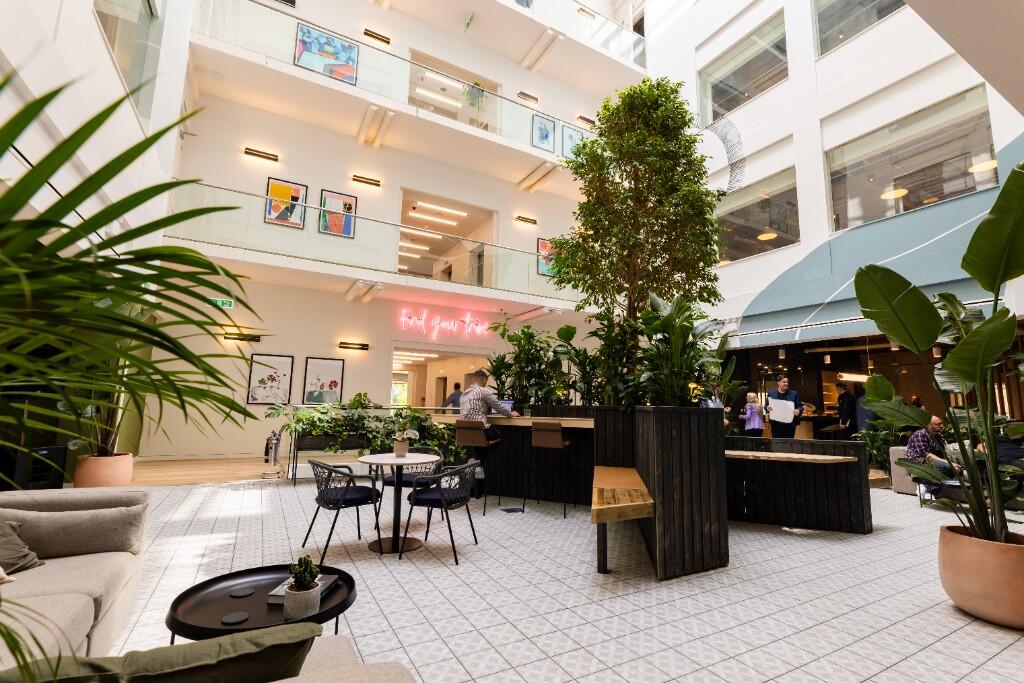 Additional image 2 of Brindley Place, Birmingham, B1