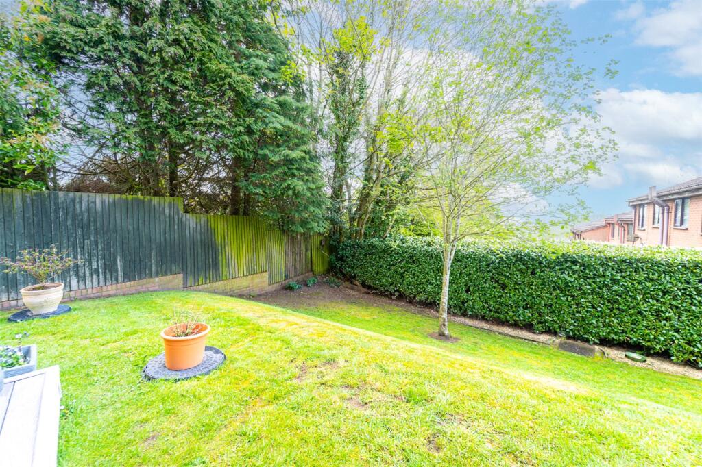 Additional image 19 of Lady Bracknell Mews, Northfield, Birmingham, West Midlands, B31