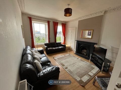 Gardner's Crescent, Edinburgh EH3