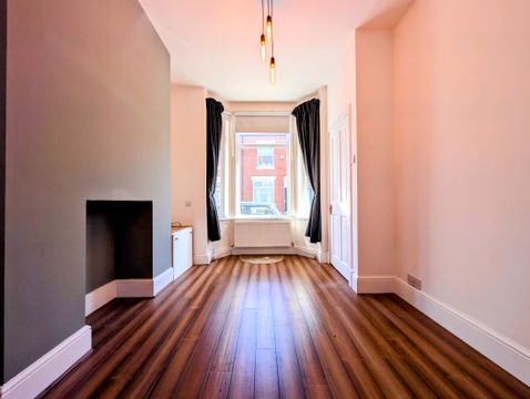 Ventnor Street, Salford M6