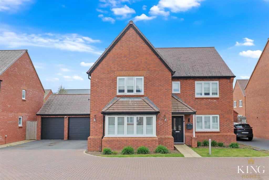 Additional image 23 of Spearhead Road, Bidford-On-Avon, Alcester