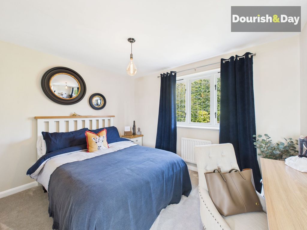 Additional image 18 of 4 bed detached house for saleSambrook Crescent, Market Drayton TF9