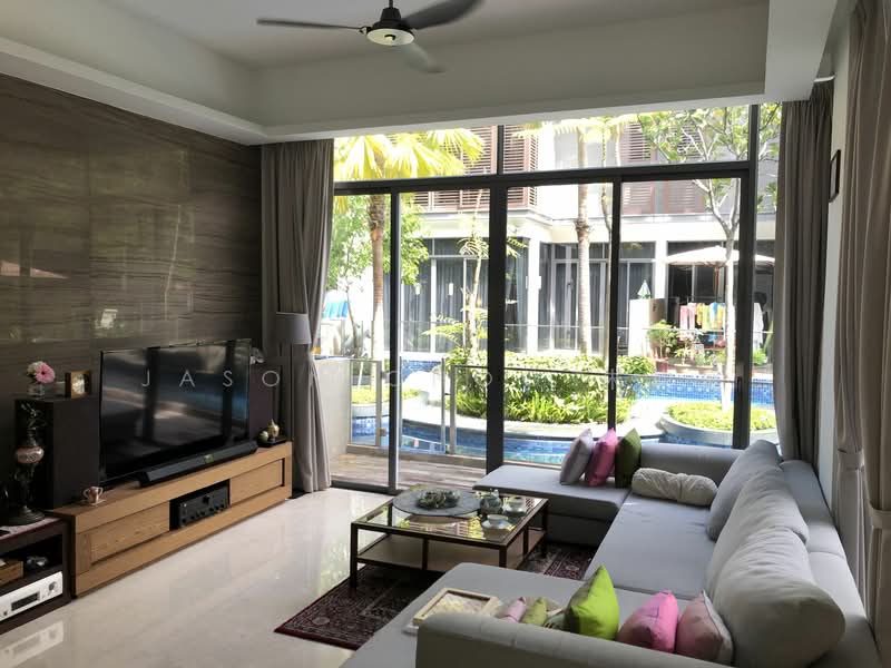 Lorong M Telok Kurau photo 2