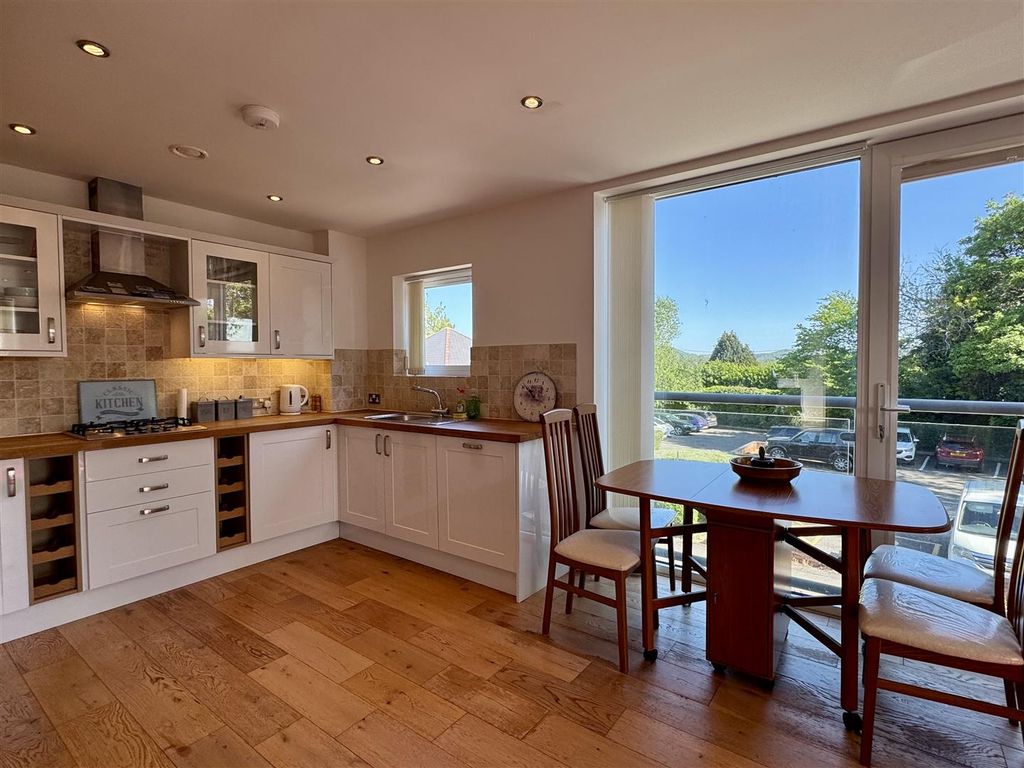 Additional image 8 of 2 bed flat for saleVauxhall Lane, Chepstow NP16