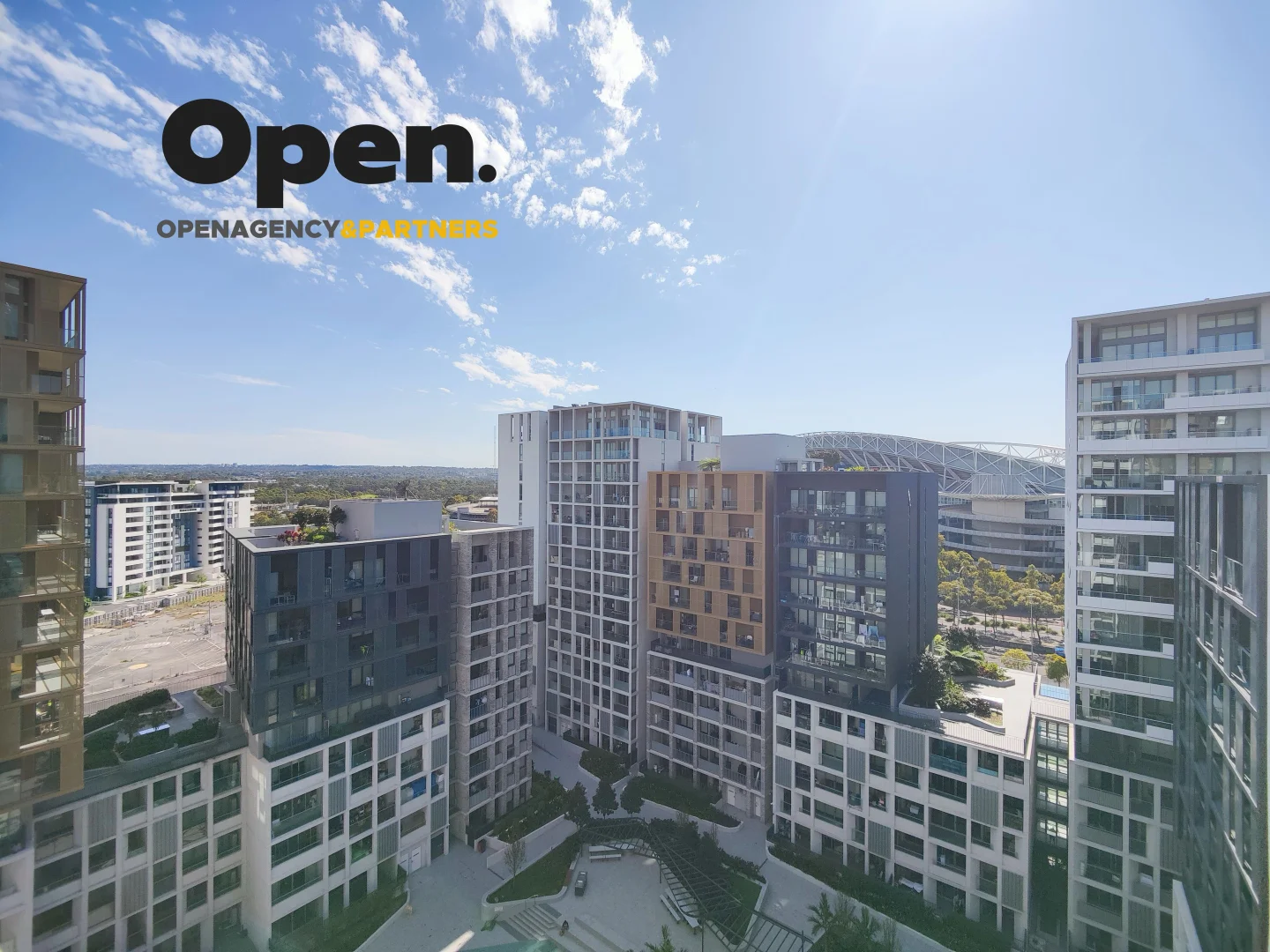 Additional image 13 of 1201/8 Stockyard Boulevard, Lidcombe NSW 2141