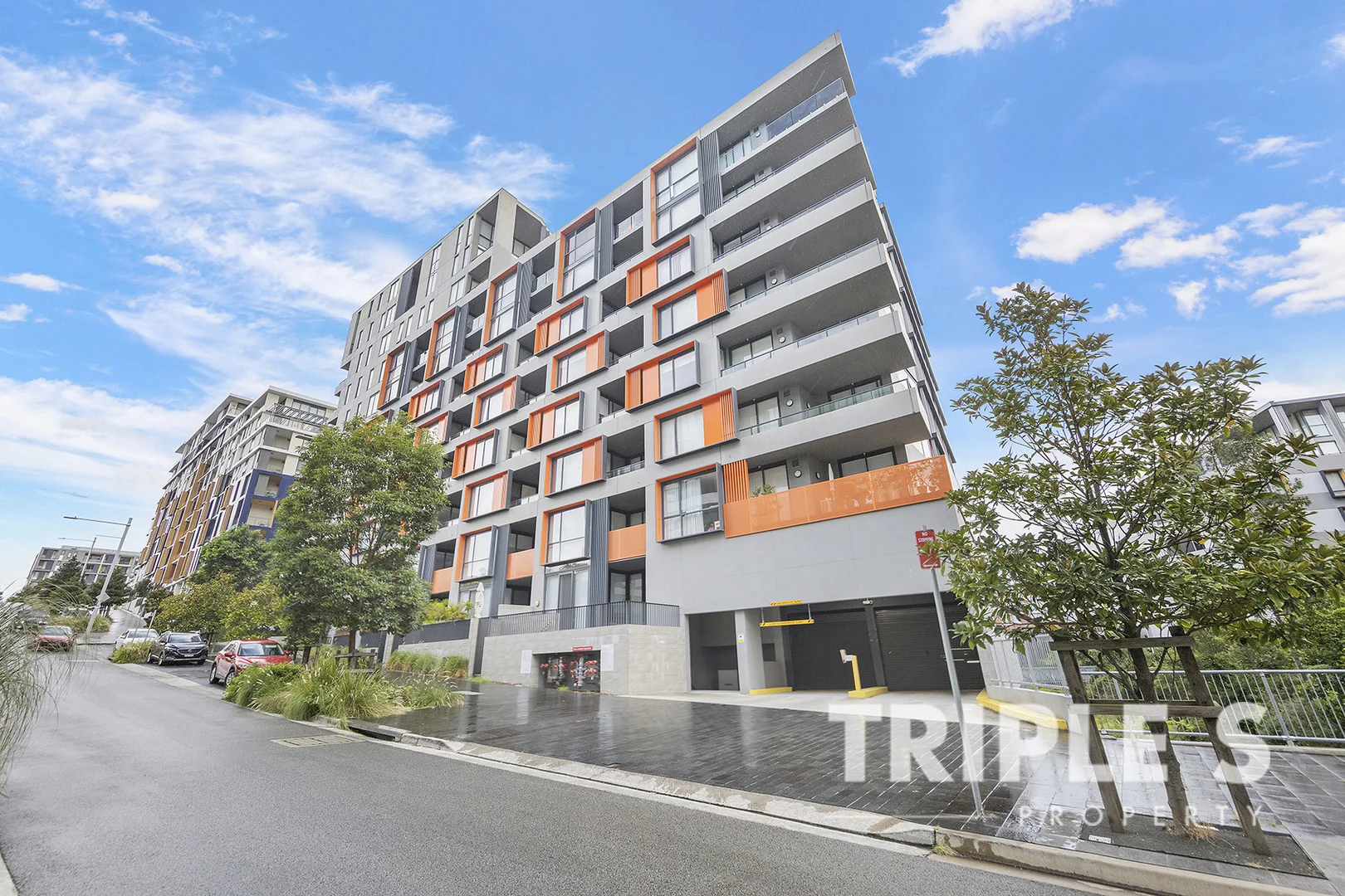Additional image 18 of 213/20 Nancarrow Avenue, Meadowbank NSW 2114