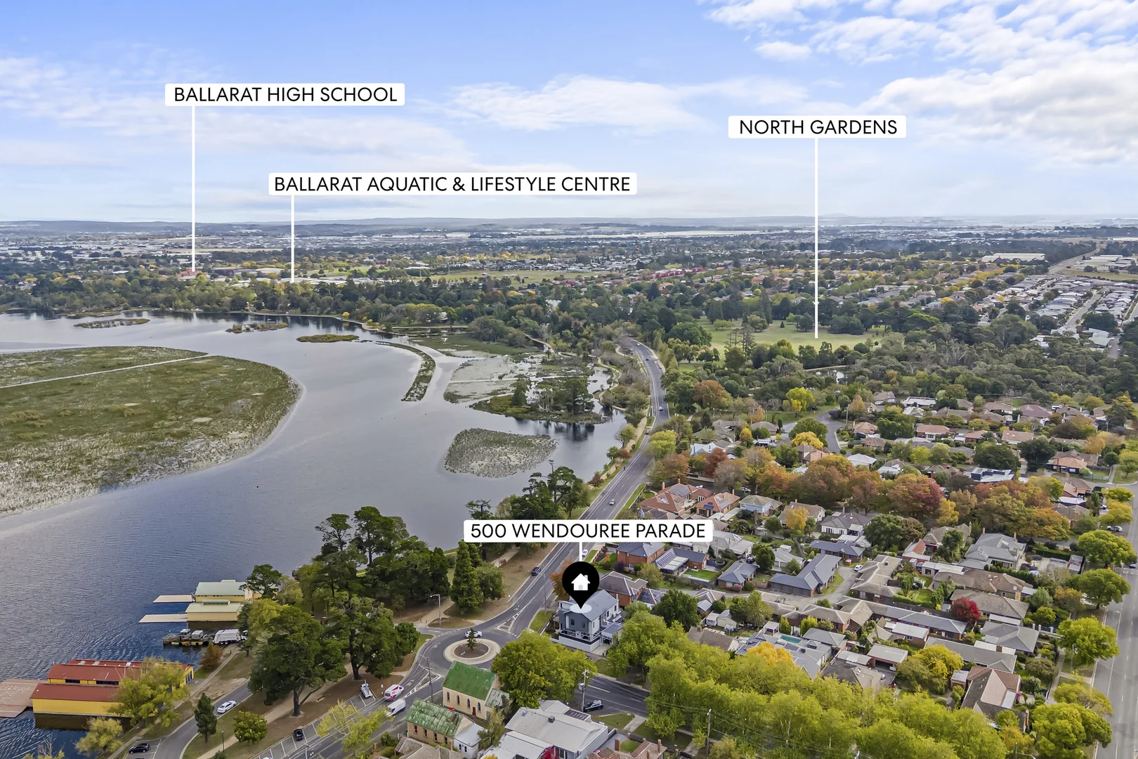 Additional image 29 of 500 Wendouree Parade, Lake Wendouree VIC 3350
