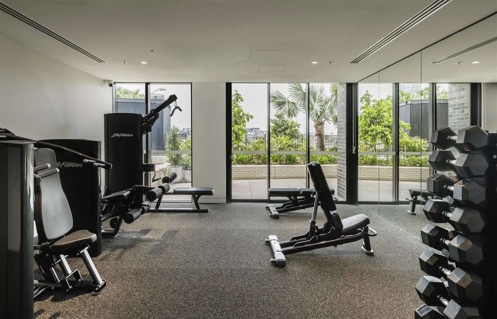 Additional image 10 of 202/36 Marine Parade, Wentworth Point NSW 2127