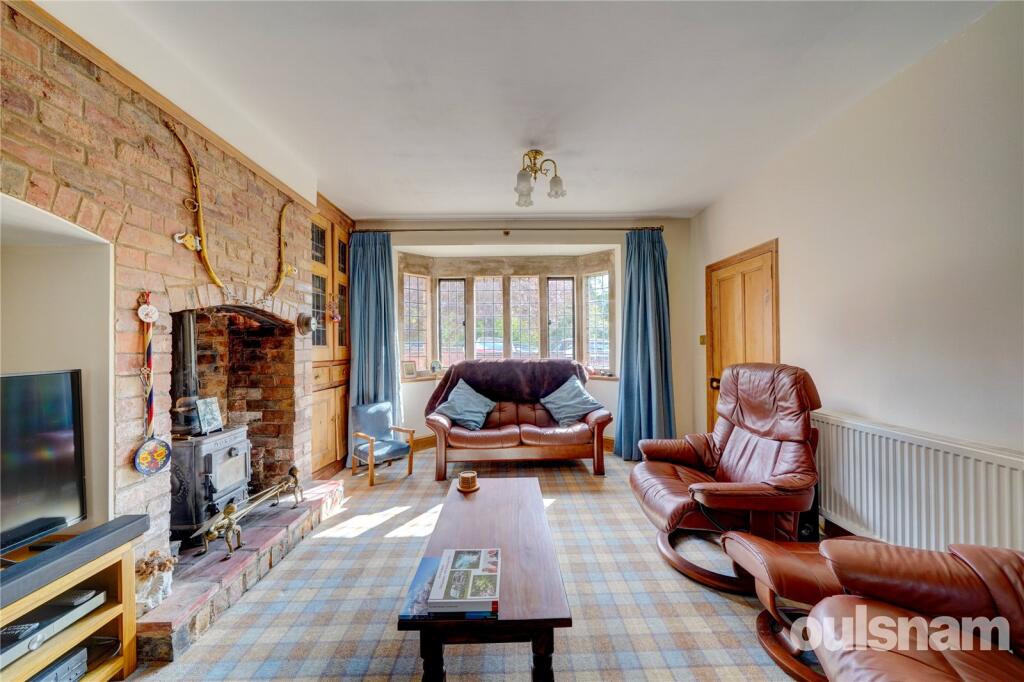 Additional image 4 of Old Birmingham Road, Alvechurch, Birmingham, Worcestershire, B48