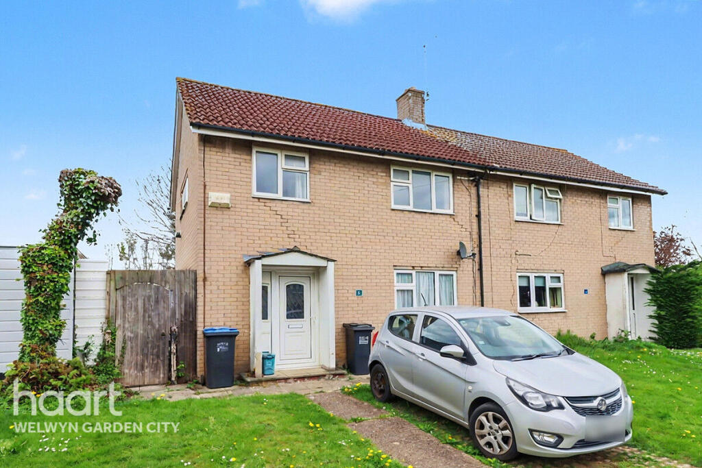 Ryelands, Welwyn Garden City photo 2