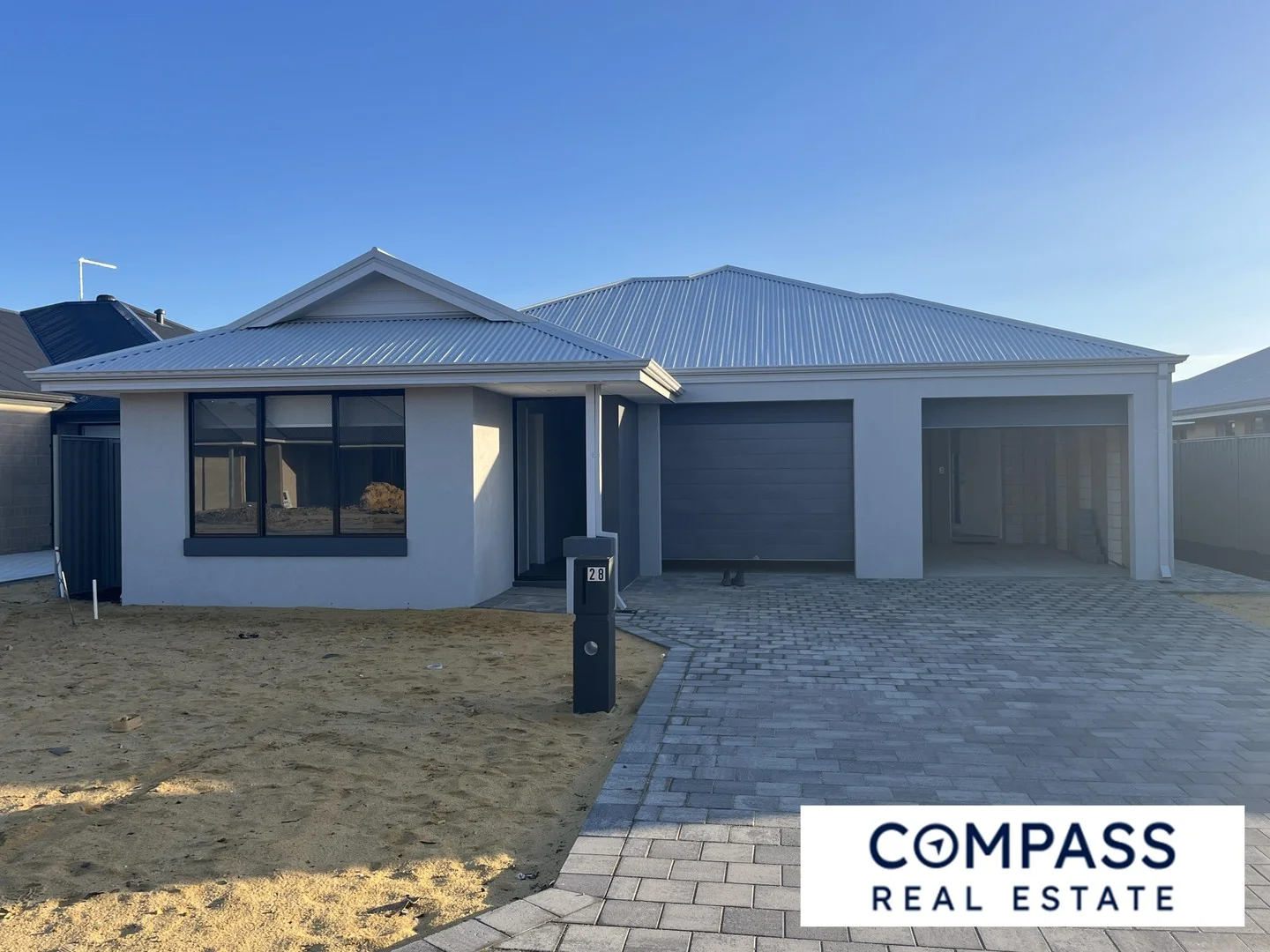 28A Feldspar Road, South Yunderup WA 6208