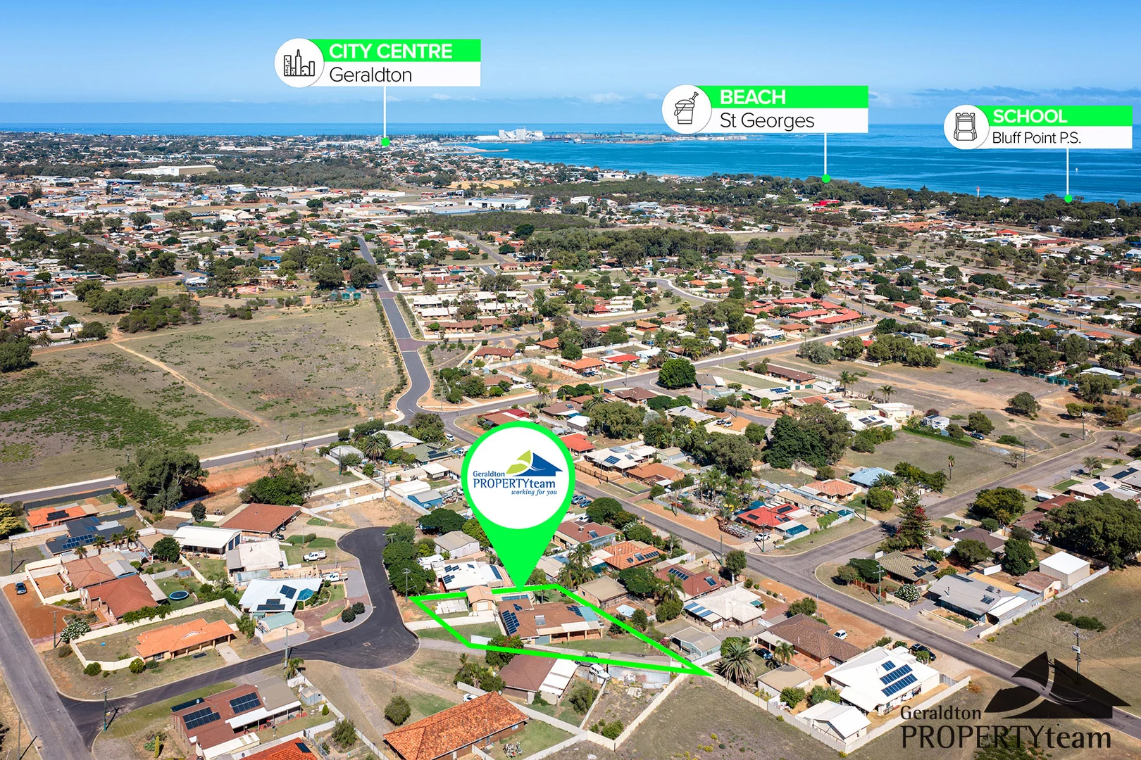 Additional image 17 of 8 Bourdman Place, Spalding WA 6530