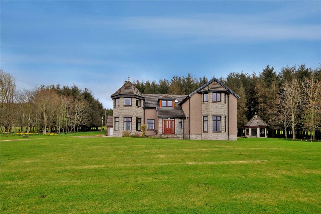 Additional image 3 of Tower House, Rothienorman, Inverurie, Aberdeenshire, AB51