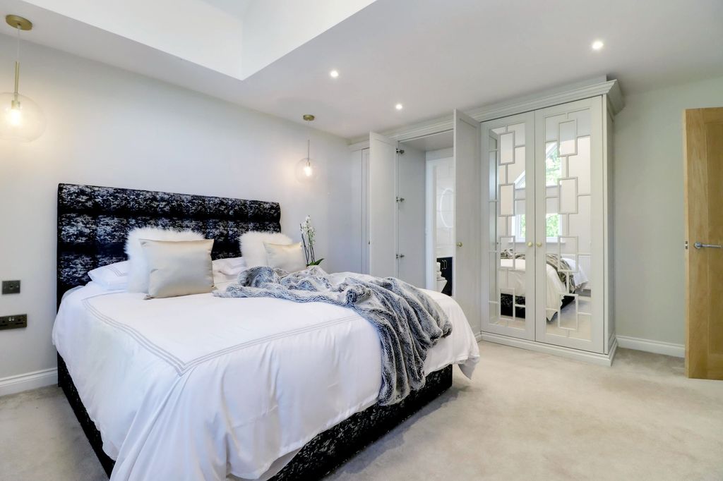 Additional image 23 of 5 bed detached house for saleWrawby Road, Brigg DN20