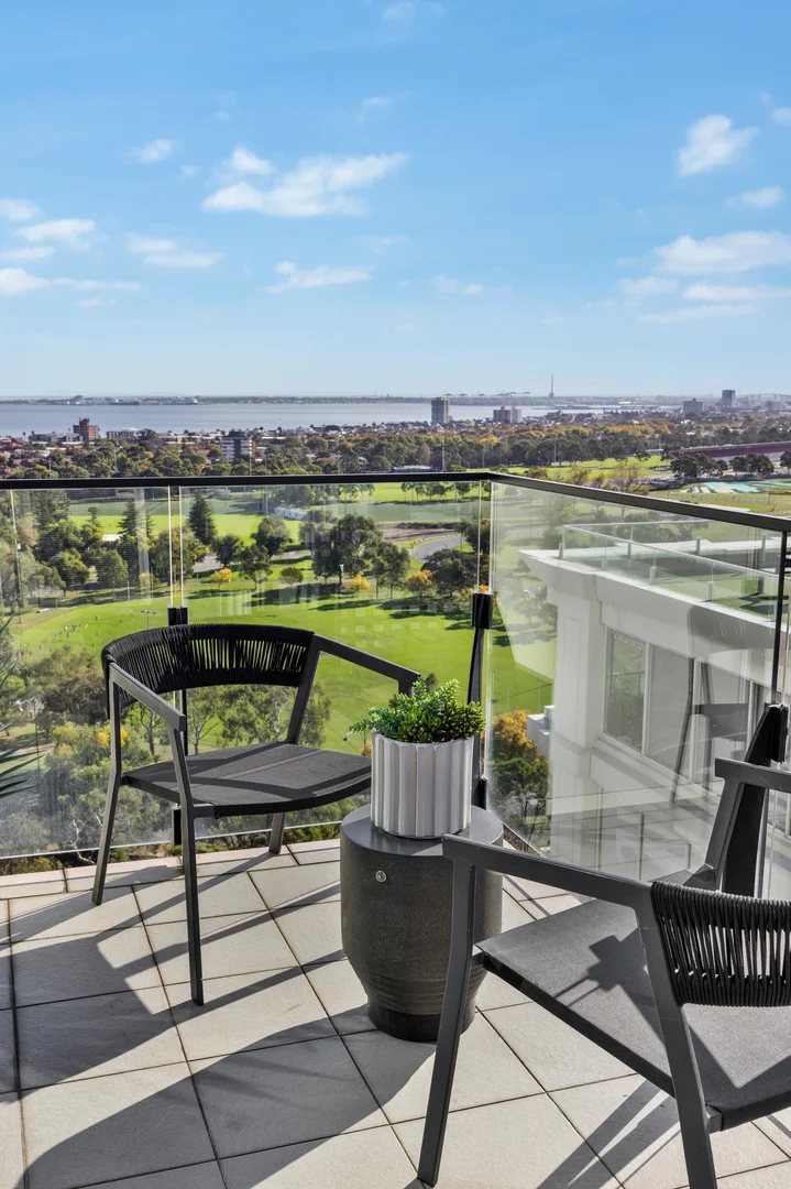 Additional image 3 of 1710/83 Queens Road, Melbourne VIC 3004
