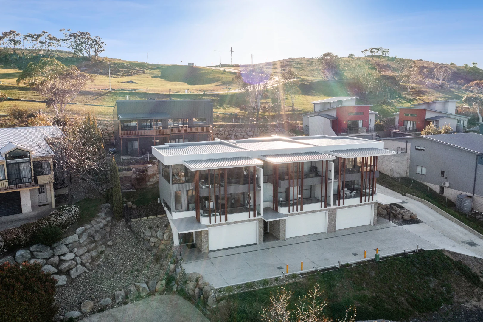 Additional image 4 of 3/10B Nettin Circuit, Jindabyne NSW 2627
