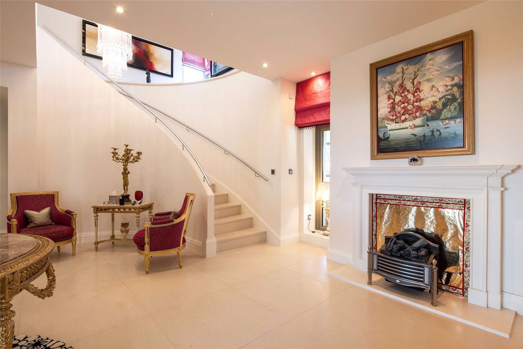 Additional image 4 of 6 bed detached house for saleLe Vieux Beaumont, St Peter, Jersey JE3