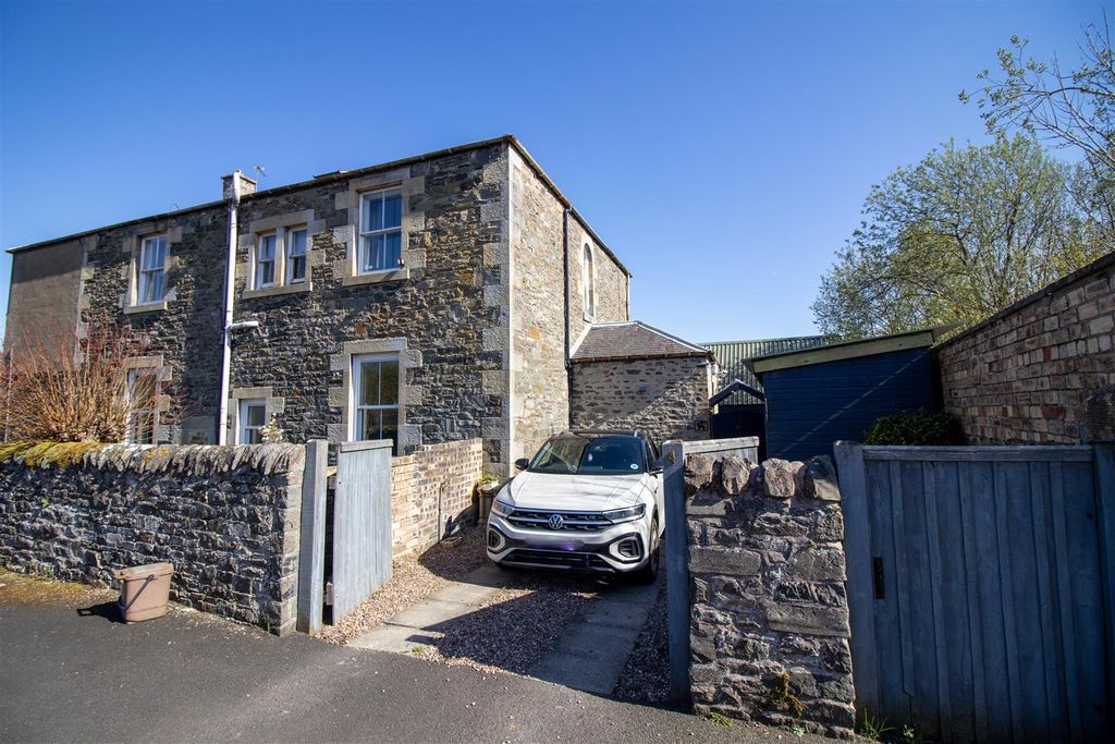 Additional image 32 of 3 bed flat for saleRiverside Road, Selkirk TD7