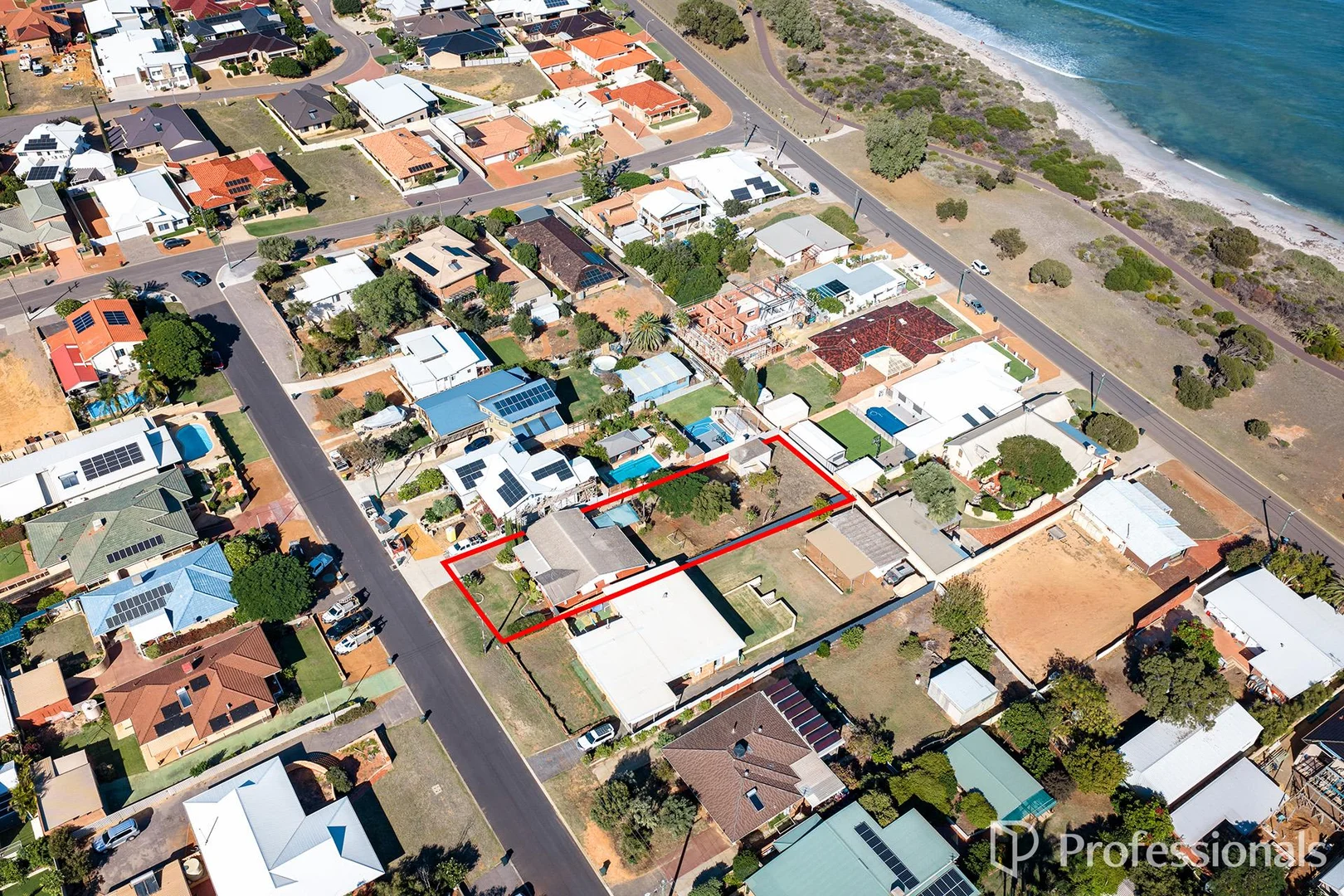 Additional image 4 of 7 Malcolm Street, Bluff Point WA 6530