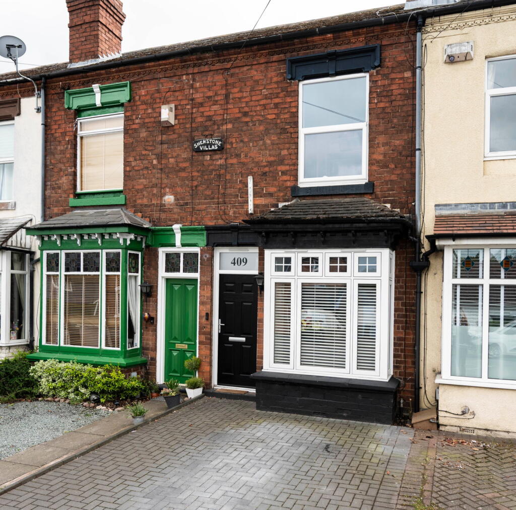 Additional image 17 of Jockey Road, Sutton Coldfield, B73