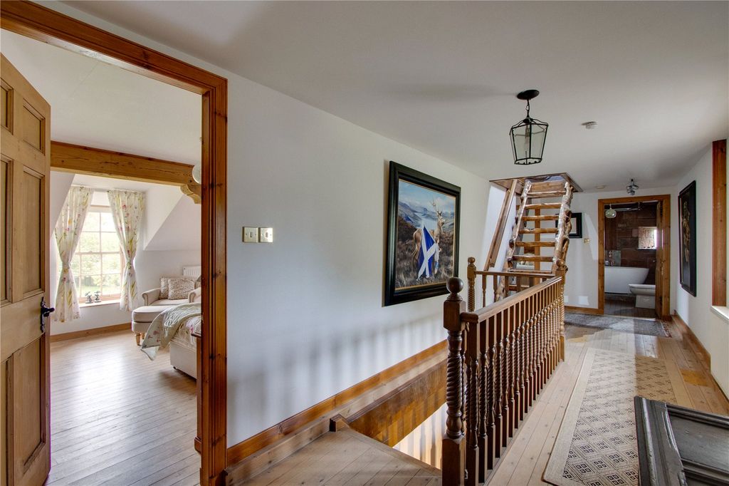 Additional image 8 of 4 bed detached house for saleMill Of Blackhall, By Brechin, Angus DD9
