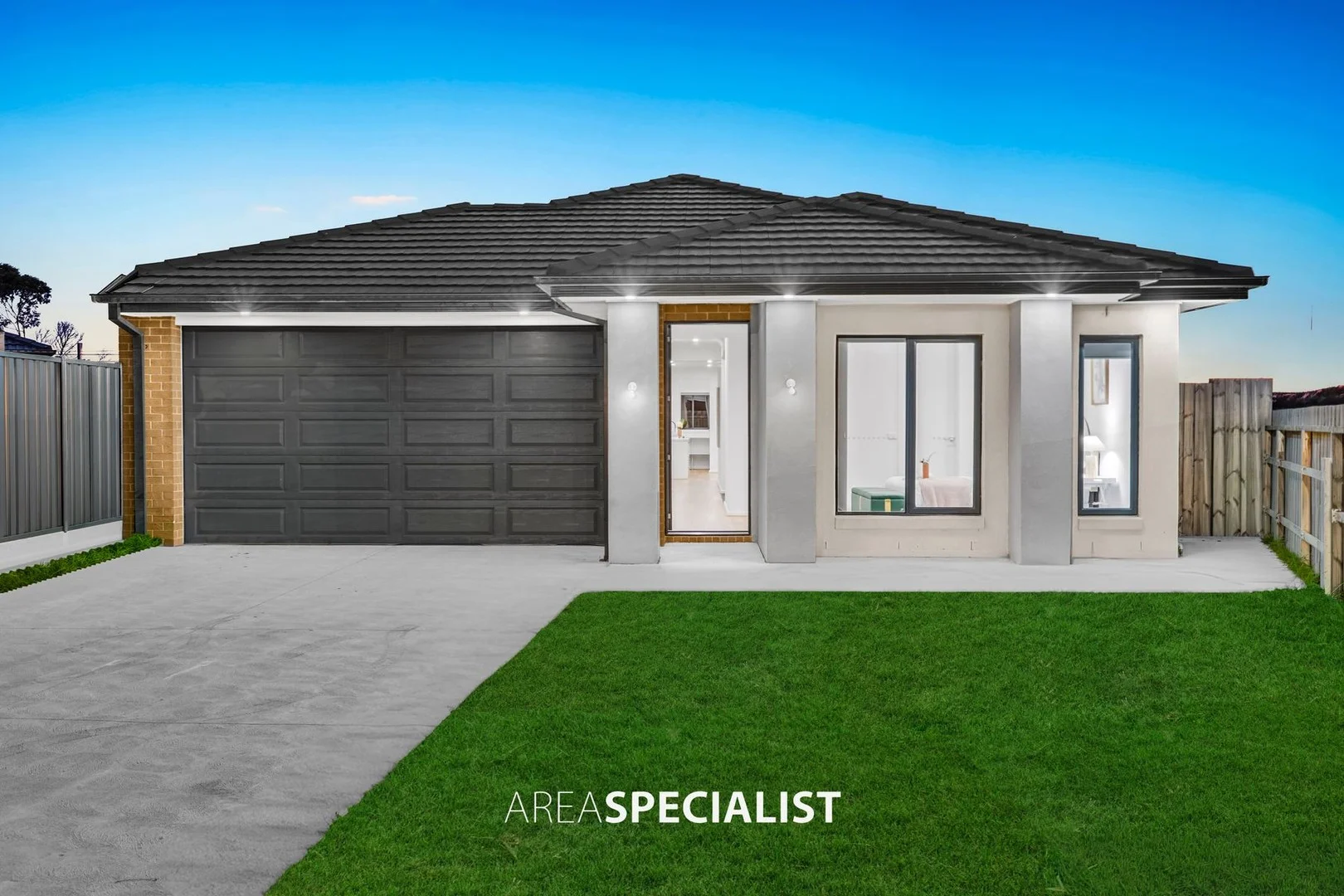 54 Guru Boulevard, Lynbrook VIC 3975