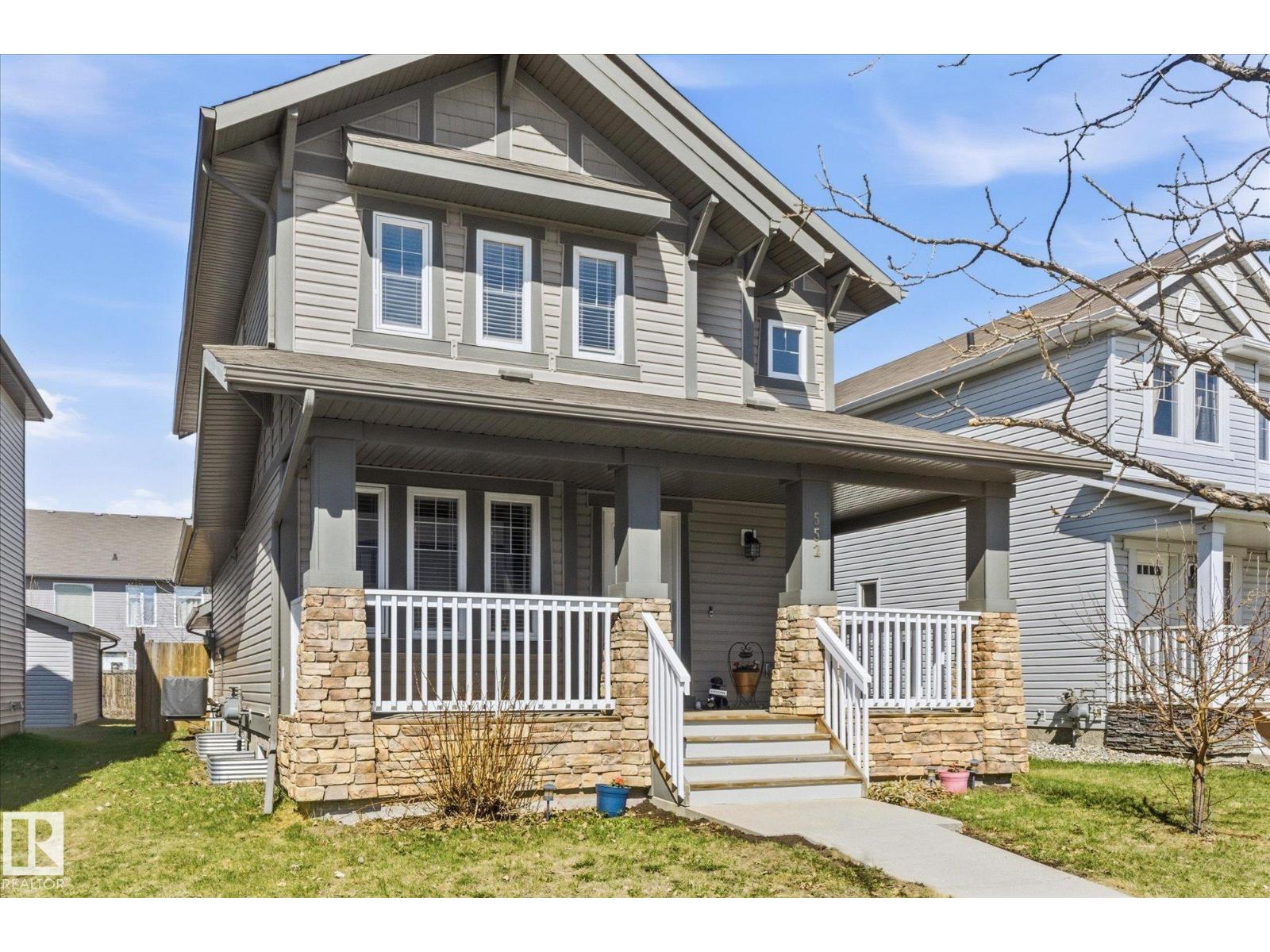Additional image 2 of 552 178a Street SW, Edmonton, AB, T6W2L4