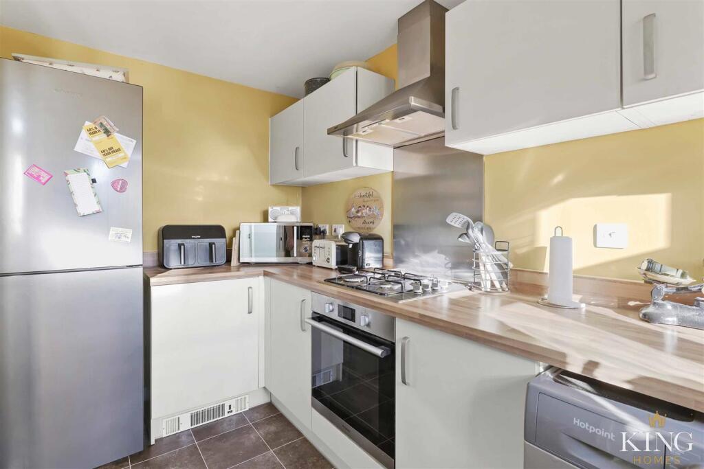 Additional image 6 of Laxton Way, Bidford-On-Avon, Alcester