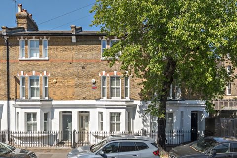 Southvale Road, London SE3