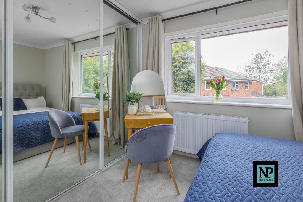 Additional image 10 of Sorrel Drive, Kingsbury, B78