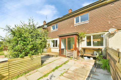 Delamere Road, Plymouth PL6
