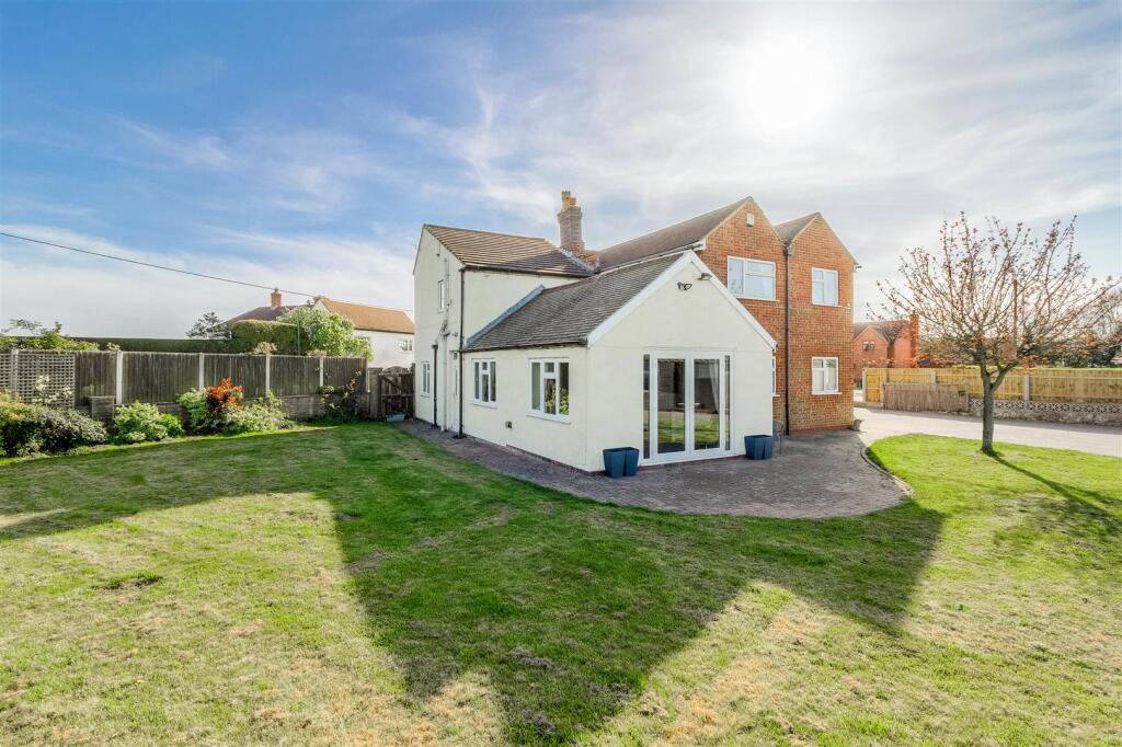 Additional image 34 of Clifton Road, No Mans Heath, B79