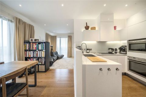 Tizzard Grove, London SE3