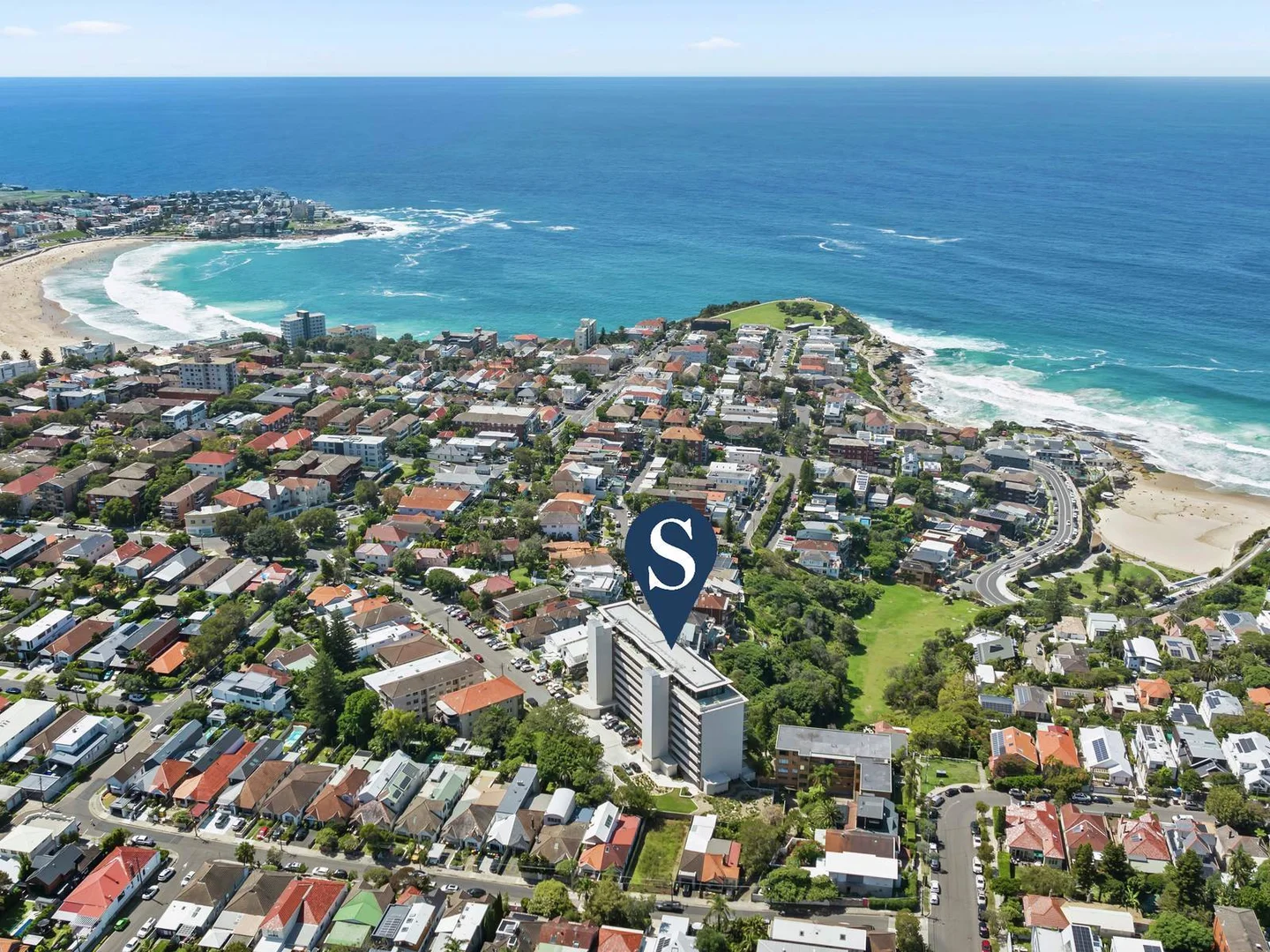 Additional image 10 of 19/20 Illawong Avenue, Tamarama NSW 2026