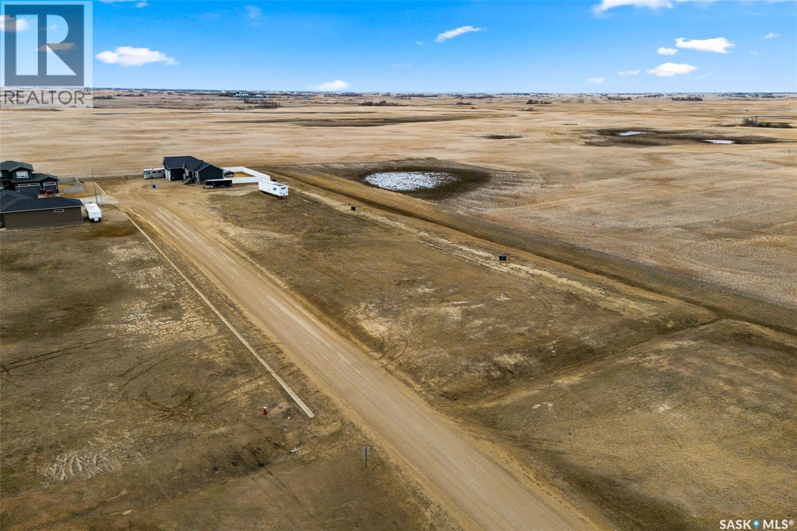 Lot 4 on Tennyson Avenue