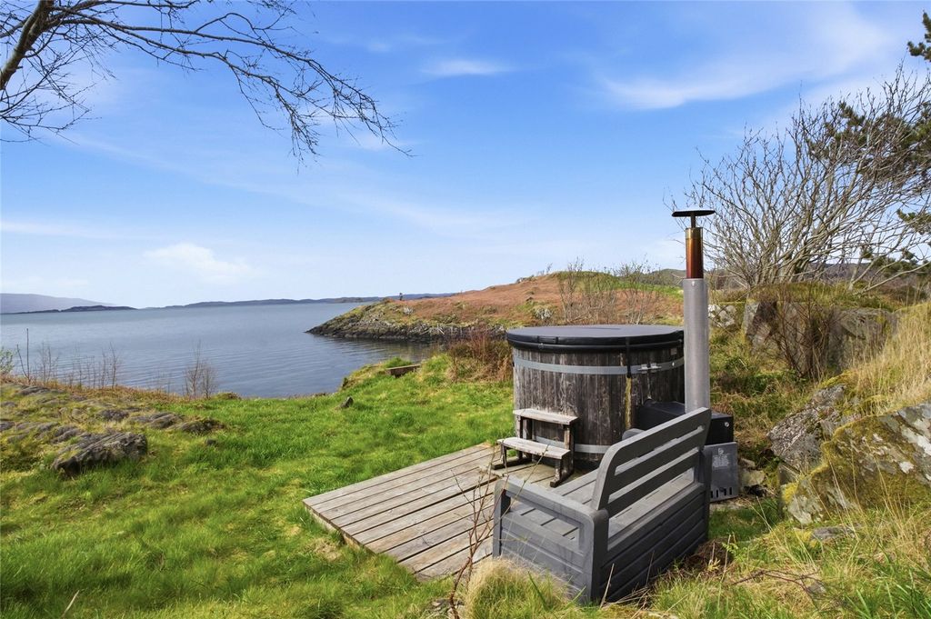 Additional image 19 of Land for saleHarbour Island, Crinan, Lochgilphead, Argyll And Bute PA31