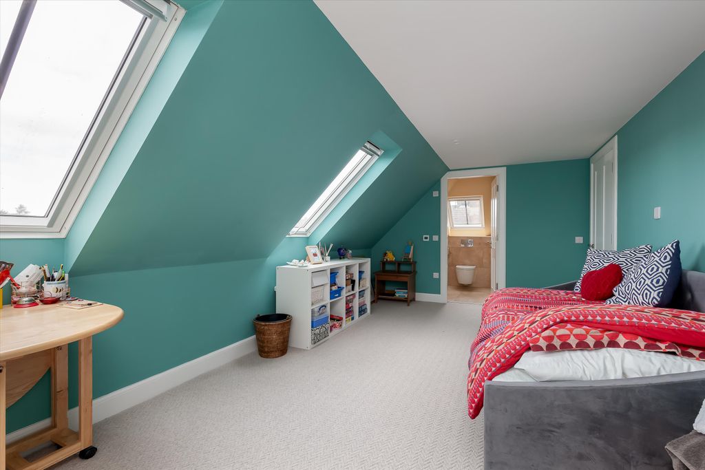 Additional image 29 of 6 bed semi-detached house for saleSuccoth Place, Edinburgh EH12