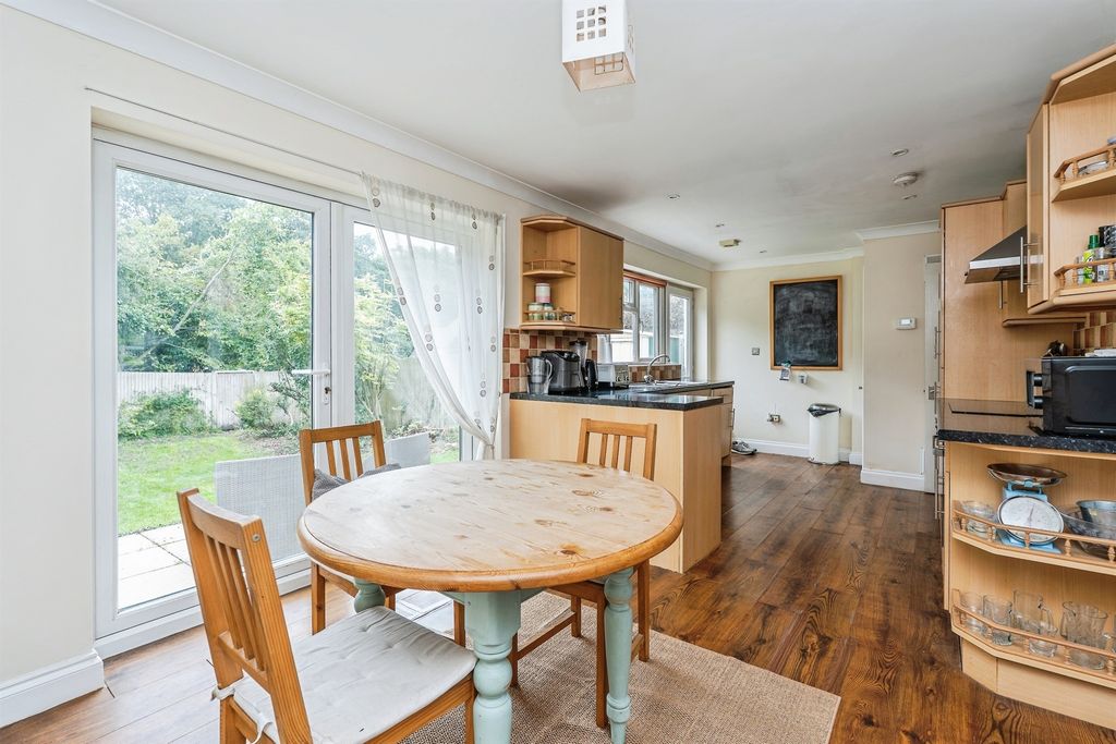 Additional image 5 of 3 bed detached house for saleCowleas Cottages, Romsey SO51