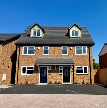 Common Lane, Birmingham B26, New home