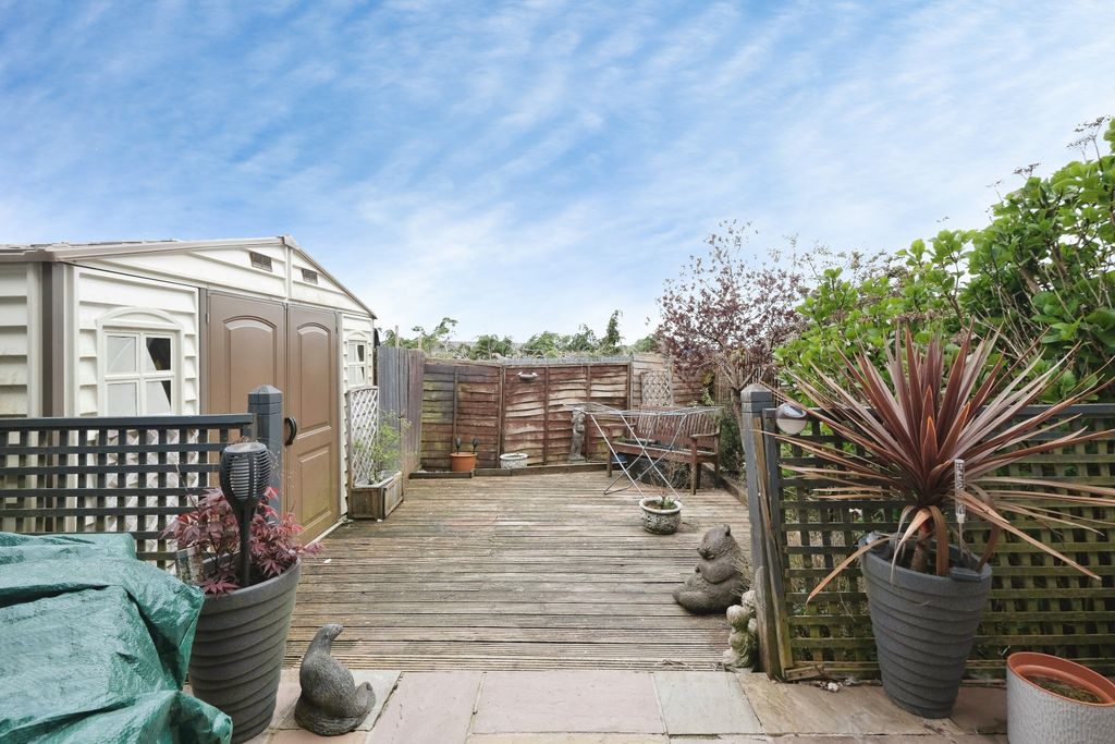Additional image 20 of 3 bed semi-detached house for saleElgar Close, Blackwood NP12